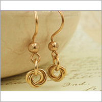 Designer Imitation Earrings