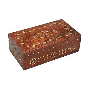 Decorative Wooden Box