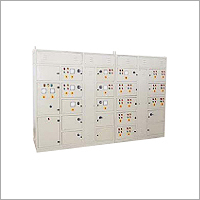 Electrical Control Panels