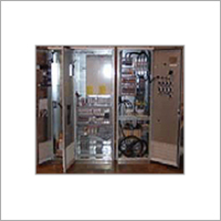 Change Over Panel Boards