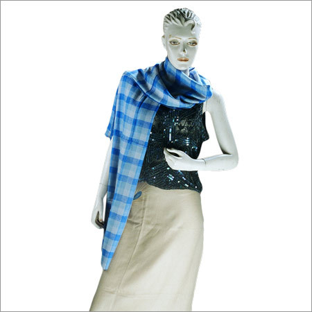 Ladies Fashion Stoles