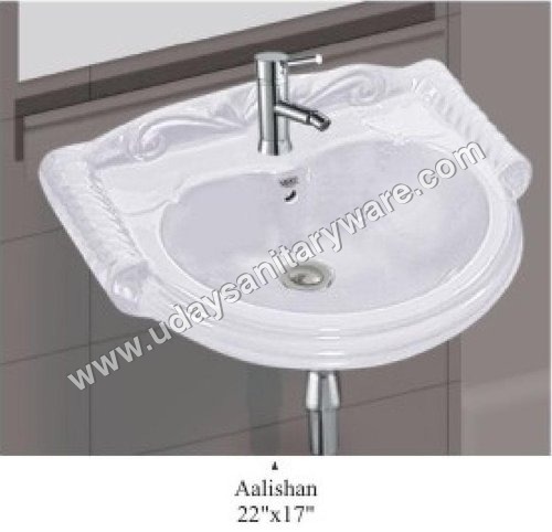 Bathroom Wash Basin