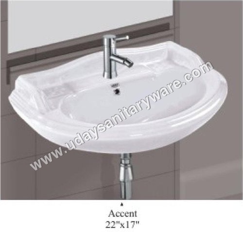 Vessel Sinks
