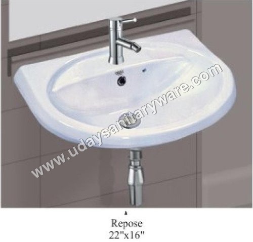 Repose Wash Basin