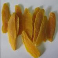 Dehydrate Mango Slice
