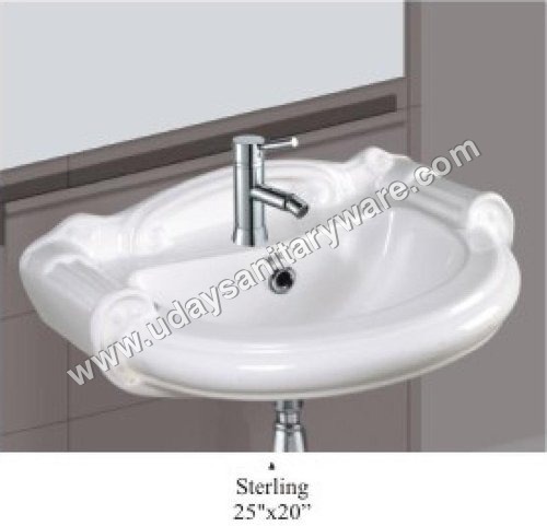 Sterling Wash Basin