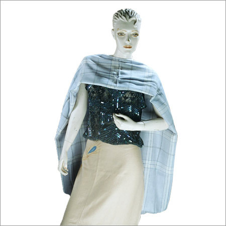 Ladies Traditional Stoles
