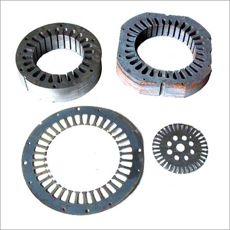 Electro Stampings