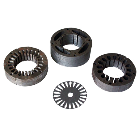 Electro Stampings