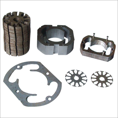 Electro Stampings