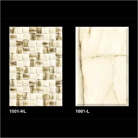 Glossy Wall Tiles