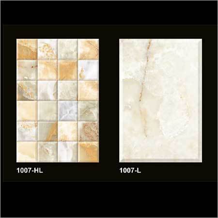 Glossy Series Wall Tiles