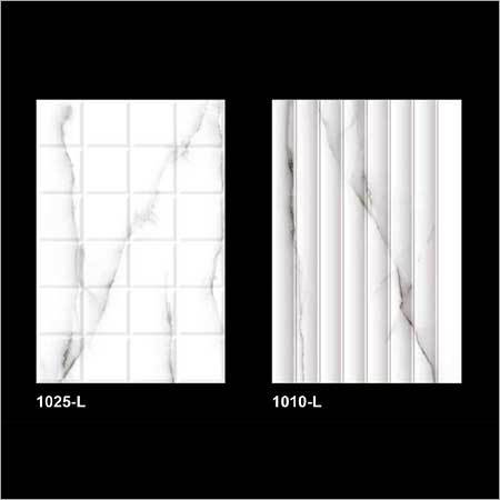 Digital Glossy Wall Tiles