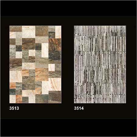 Elevation Tiles