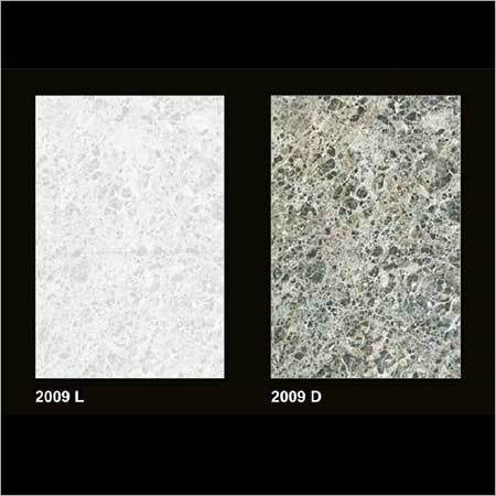 Matt Tiles