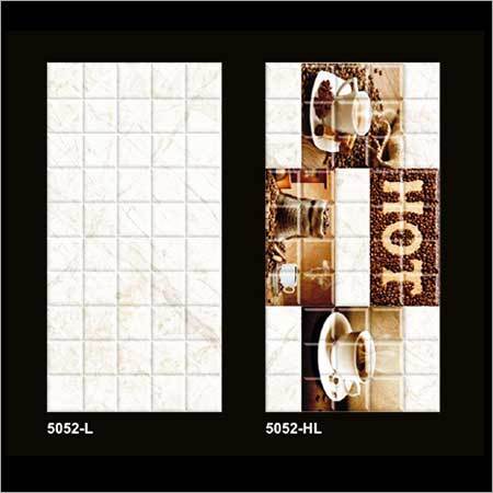 Glossy Ceramic Wall Tiles