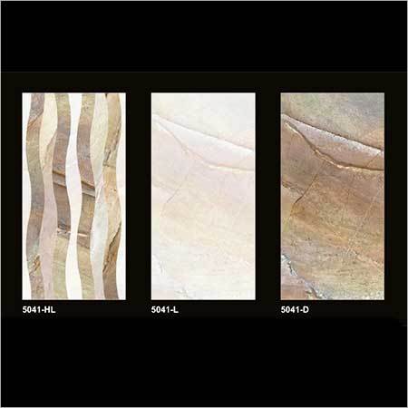 Digital Glossy Tiles