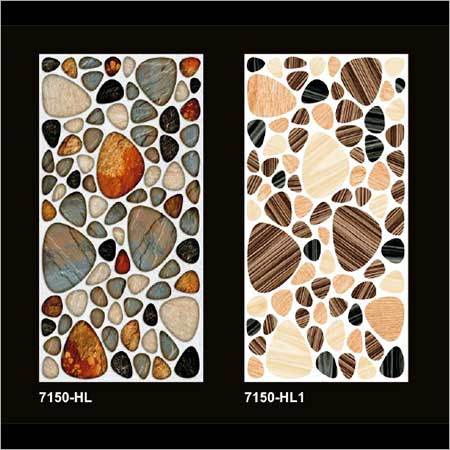 Matt Finish Tiles