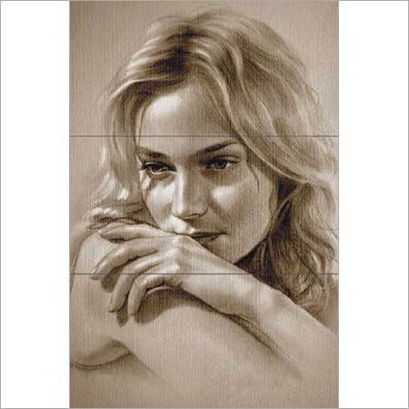 Portrait Tiles
