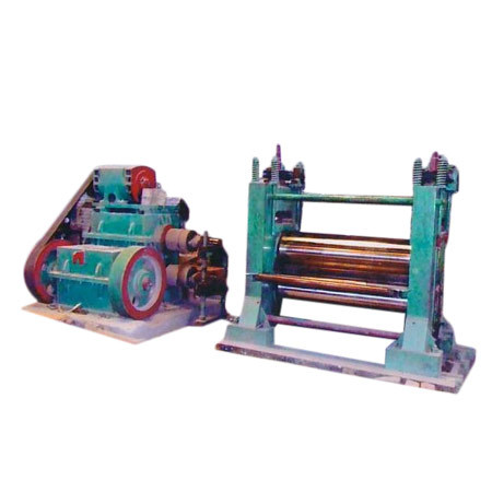 Rolling Mill Machinery
