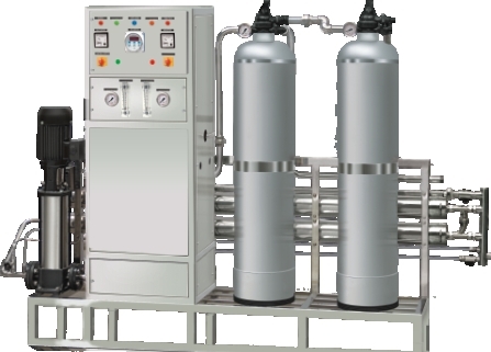Ro Plant