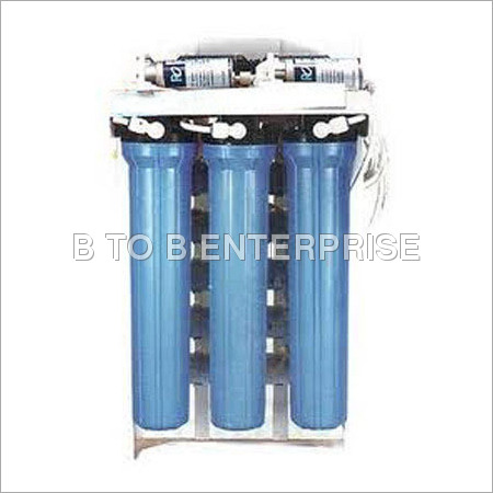 Commercial RO Systems