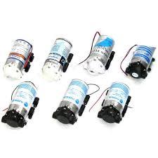 RO Pumps