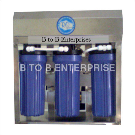 RO Water Purifier