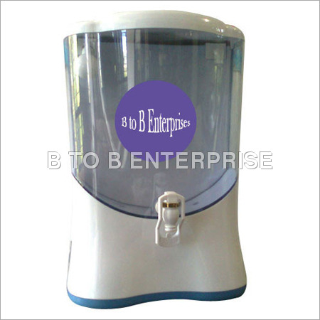 Water Softener