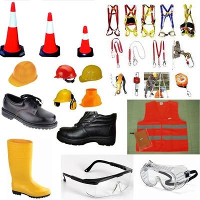 Industry Safety Helmet