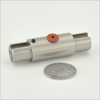 Static Torque Transducer Miniature Type