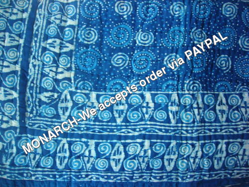 BLUE Quilt BLUE Quilt
