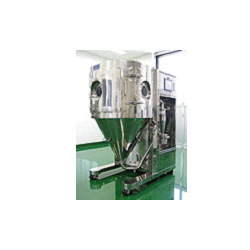 Pilot scale Dryer By NEW ERA DAIRY ENGINEERS (INDIA) PVT. LTD.