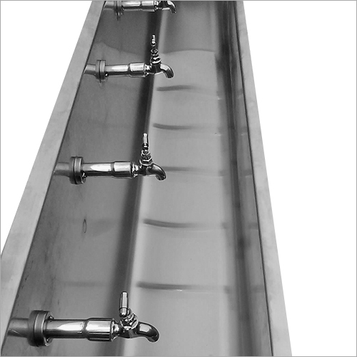 Multi Tap Water Dispenser