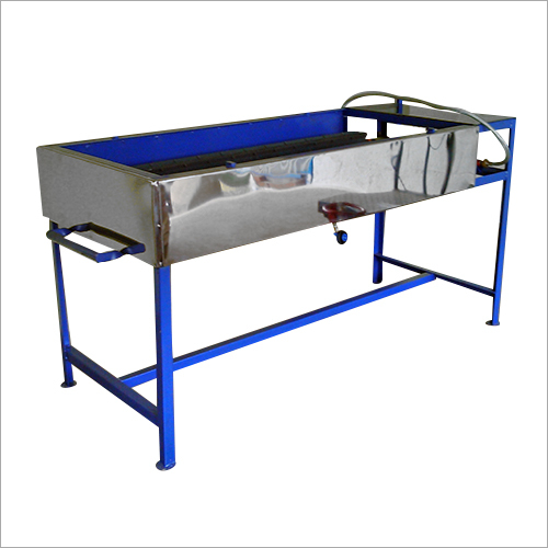 Gas Burner Stand