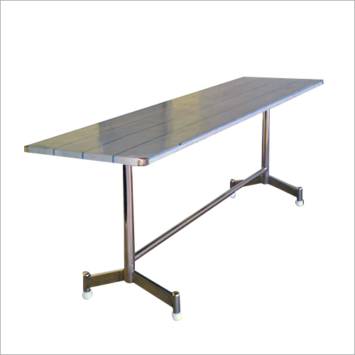 Stainless Steel Work Table