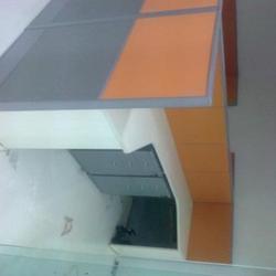 Office Cubical OR Work Station