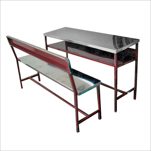 SS Classroom Bench
