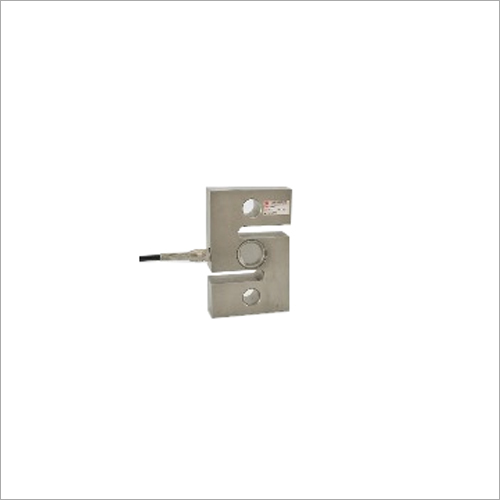 S type Bending Beam Load Cell with Shackle mounting S type Bending Beam Load Cell with Shackle mounting