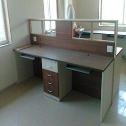 Office Workstation