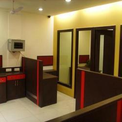 Office Cubical OR Work Station