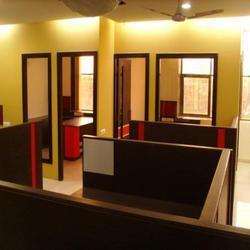 Office Cubical OR Work Station