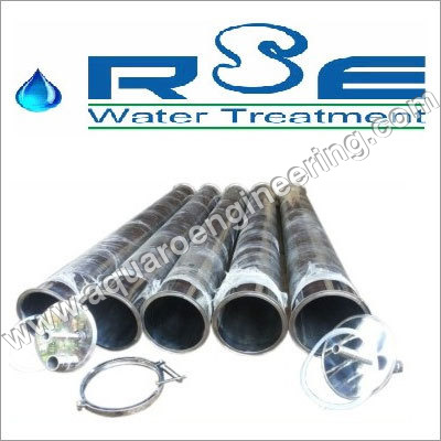 SS Membrane Vessels