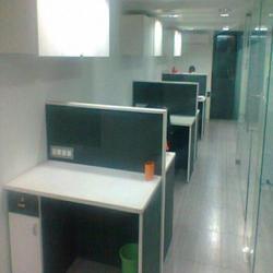 Office Cubical OR Work Station