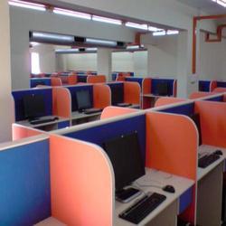 Office Workstation