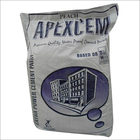 Extra Power Cement Paint