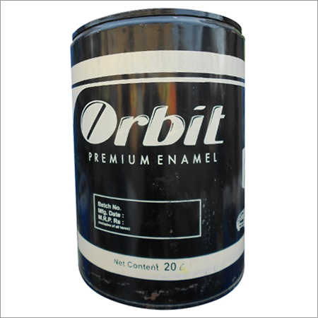 Premium Enamel