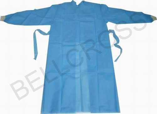 Laboratory Gown