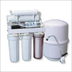 Altra Classic - Domestic RO System Altra Classic - Domestic RO System