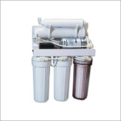 Altra Silver RO System - Mild Steel, 21x23x51 cm | 5 Stage Reverse Osmosis, Energy Efficient, Low Maintenance